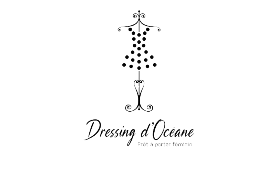 Dressing d'Océane